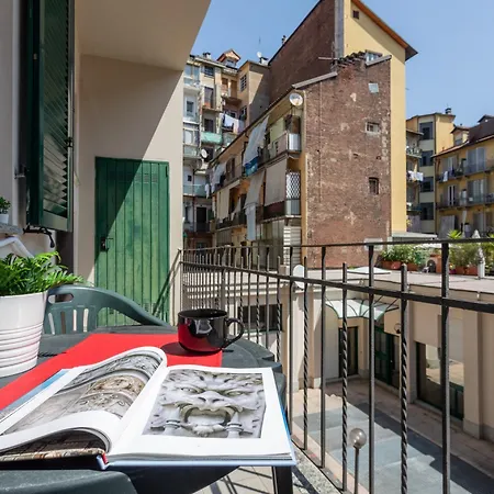 Apartment Quiet House In Cit By Wonderful Italy *