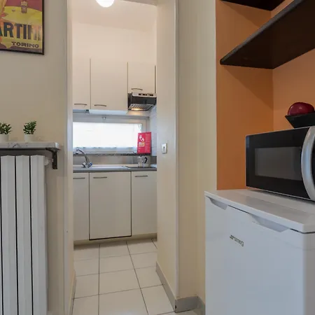Quiet House In Cit By Wonderful Italy Apartment
