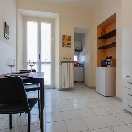 Apartment Quiet House In Cit By Wonderful Italy
