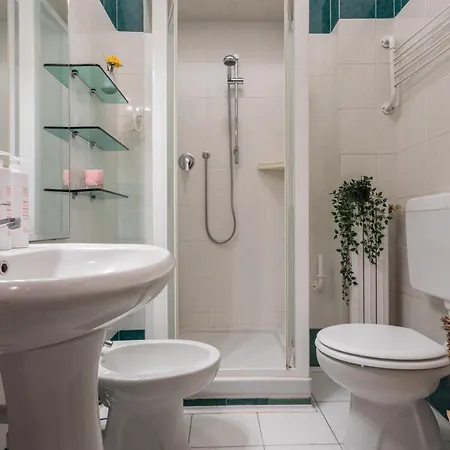 Quiet House In Cit By Wonderful Italy Turin