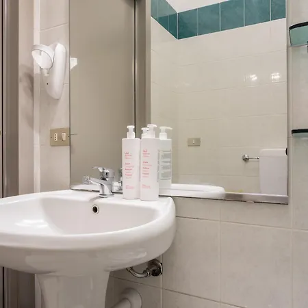 Apartament Quiet House In Cit By Wonderful Italy