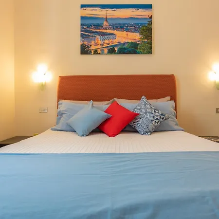 Quiet House In Cit By Wonderful Italy Apartment *