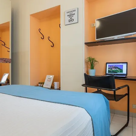 Quiet House In Cit By Wonderful Italy Appartamento Torino