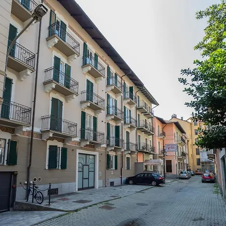 Appartamento Quiet House In Cit By Wonderful Italy *
