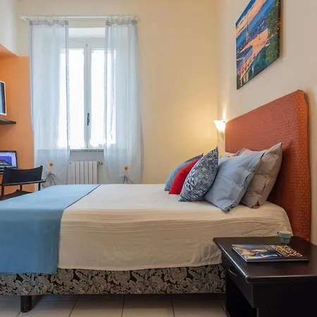 Appartamento Quiet House In Cit By Wonderful Italy *