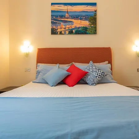 Appartamento Quiet House In Cit By Wonderful Italy *