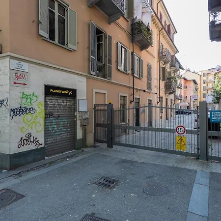 Quiet House In Cit By Wonderful Italy Appartamento